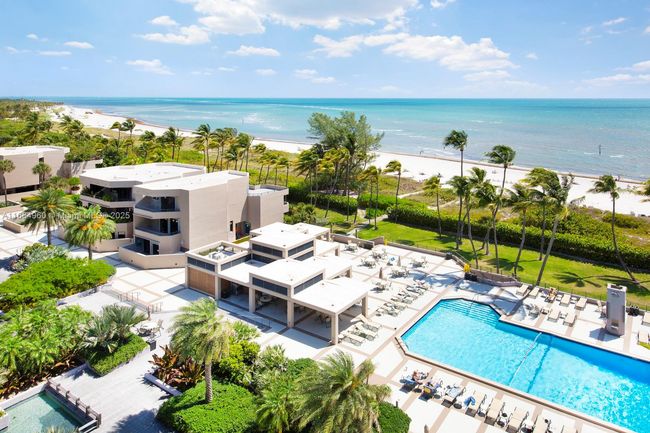 APT-174 - 201 Crandon Blvd, Townhouse with 4 bedrooms, 7 bathrooms and null parking in Key Biscayne FL | Image 75