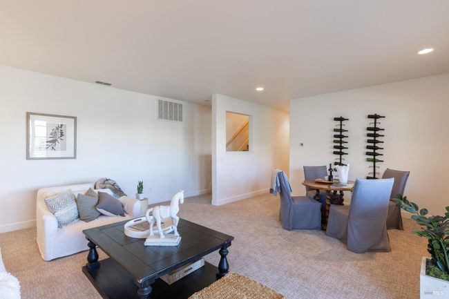 654 Chaparral Cir, House other with 4 bedrooms, 4 bathrooms and 8 parking in Napa CA | Image 54