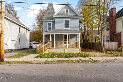 55 S Judson St, Gloversville, NY, 12078-4028 | Card Image