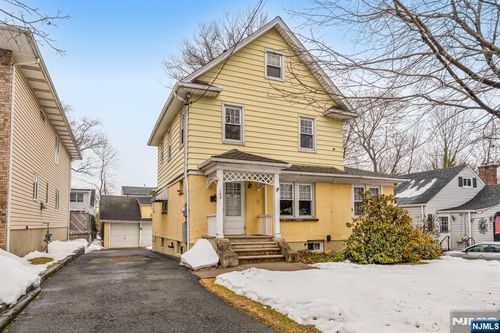 145 Cleveland Avenue, Hasbrouck Heights, NJ, 07604 | Card Image