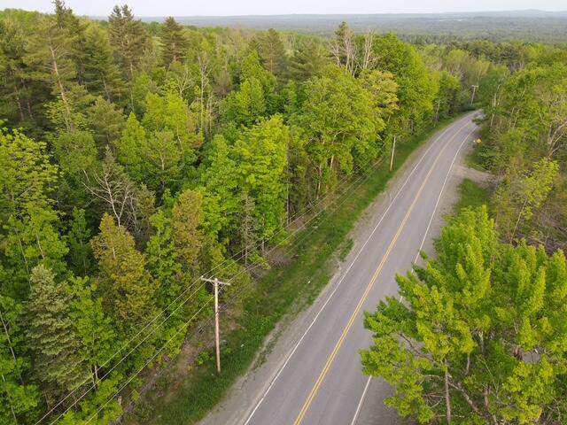 Land in Sebec 4