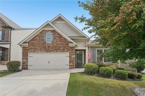 279 Orchard Trl, Holly Springs, GA, 30115-2295 | Card Image