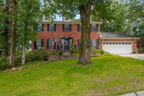 107 Little Creek Rd, Sherwood, AR, 72120-5832 | Card Image