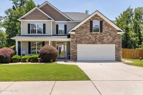 4013 Ellington Dr, Grovetown, GA, 30813-8134 | Card Image