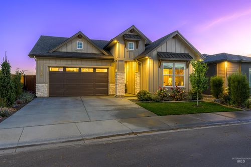 11435 W Lahinch Ln, Kuna, ID, 83634 | Card Image