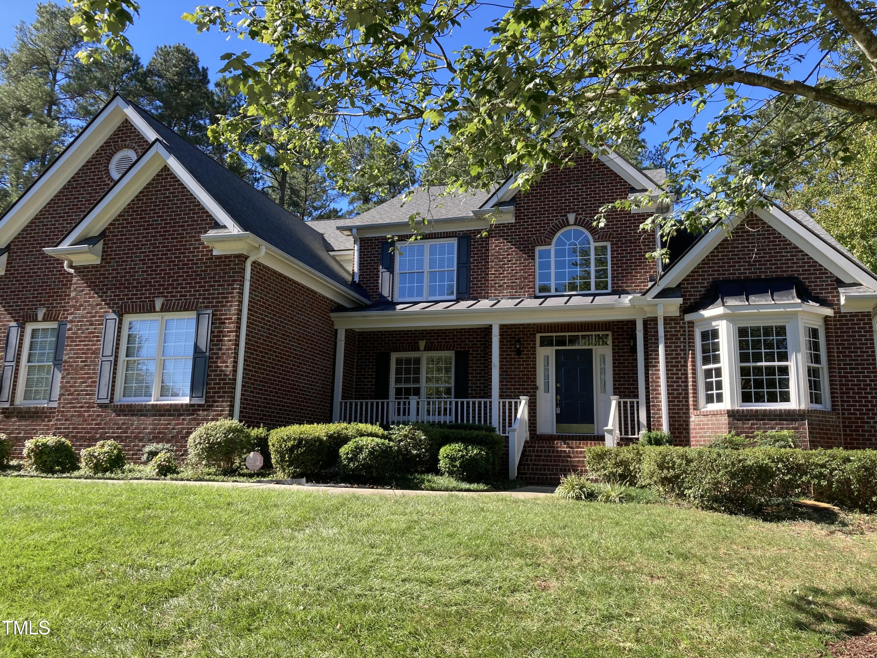 Timberknoll Dr, Raleigh, NC 27617
