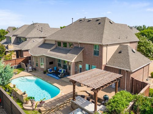 2749 Waverley Dr, Trophy Club, TX, 76262-3425 | Card Image