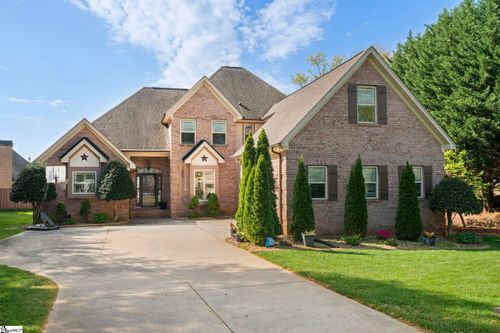 133 River Oaks Rd, Greer, SC, 29650-3245 | Card Image
