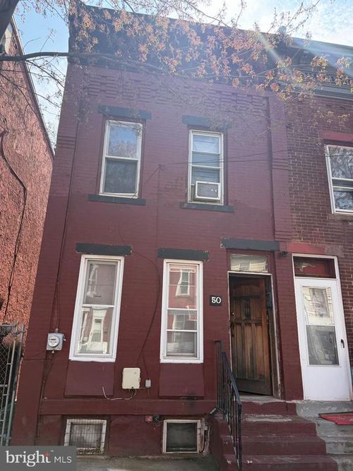 50 Mechanics Ave, Trenton, NJ, 08638-3448 | Card Image