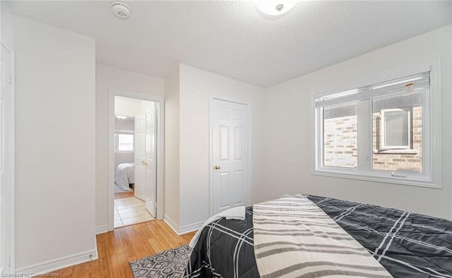 5 Freedom Oaks Trail, House other with 6 bedrooms, 6 bathrooms and 7 parking in Brampton ON | Image 31