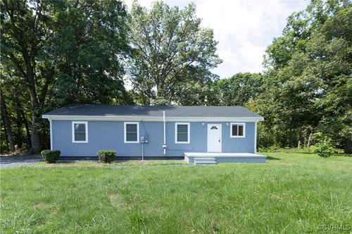 398 Blinkys Rd, New Canton, VA, 23123-2028 | Card Image