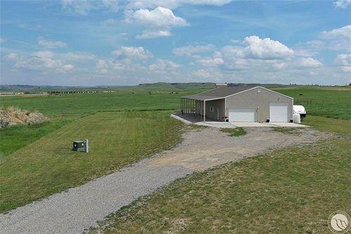 5035 Purple Horizon Dr, Huntley, MT, 59037-9232 | Card Image