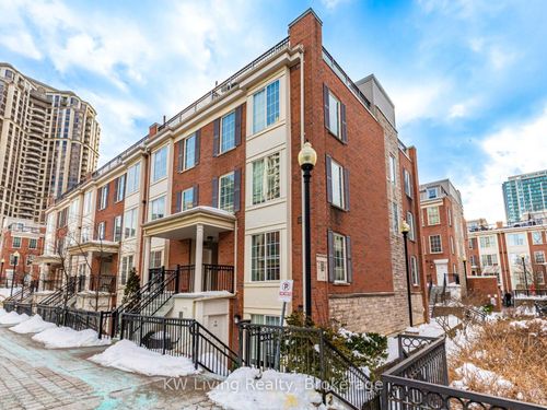 930-5 Everson Dr, North York, ON, M2N7C3 | Card Image