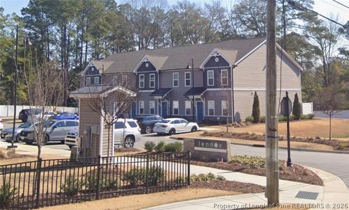 409 Morecrest Ln, Fayetteville, NC, 28303-4744 | Card Image