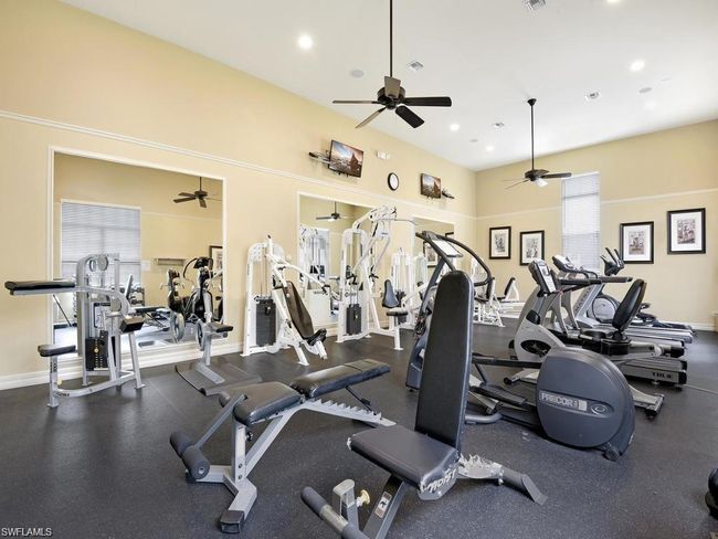 11422 Icarus Cir, House other with 4 bedrooms, 3 bathrooms and 2 parking in LEHIGH ACRES FL | Image 32