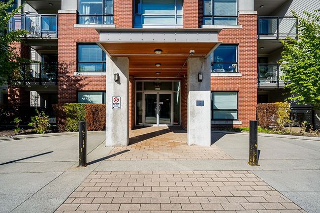 133 - 7088 14 Th Avenue, Condo with 1 bedrooms, 1 bathrooms and 1 parking in Burnaby BC | Image 6