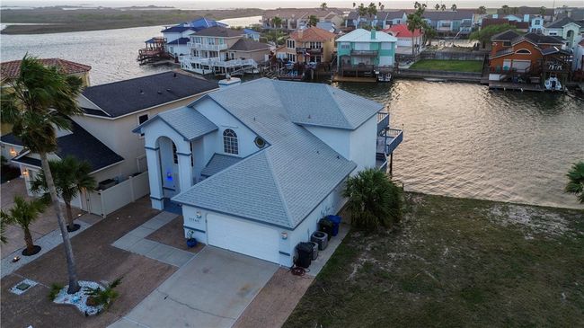 15349 Key Largo Ct, House other with 3 bedrooms, 3 bathrooms and null parking in Corpus Christi TX | Image 32