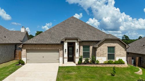 9031 Teal Flight Way, Tyler, TX, 75703-5595 | Card Image