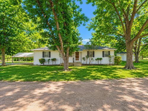 310 Sw 7th St, Kerens, TX, 75144-3433 | Card Image