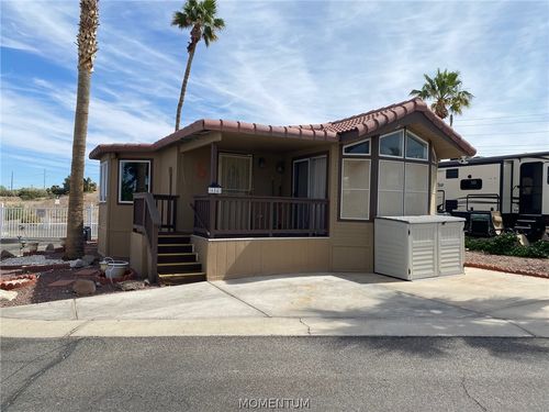 2000 Ramar Rd. #684 Road, Bullhead City, AZ, 86442 | Card Image