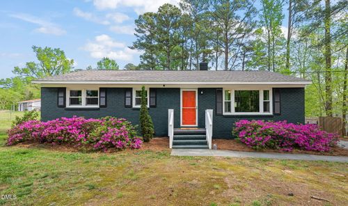 1013 Meadowbrook Dr, Garner, NC, 27529-2825 | Card Image