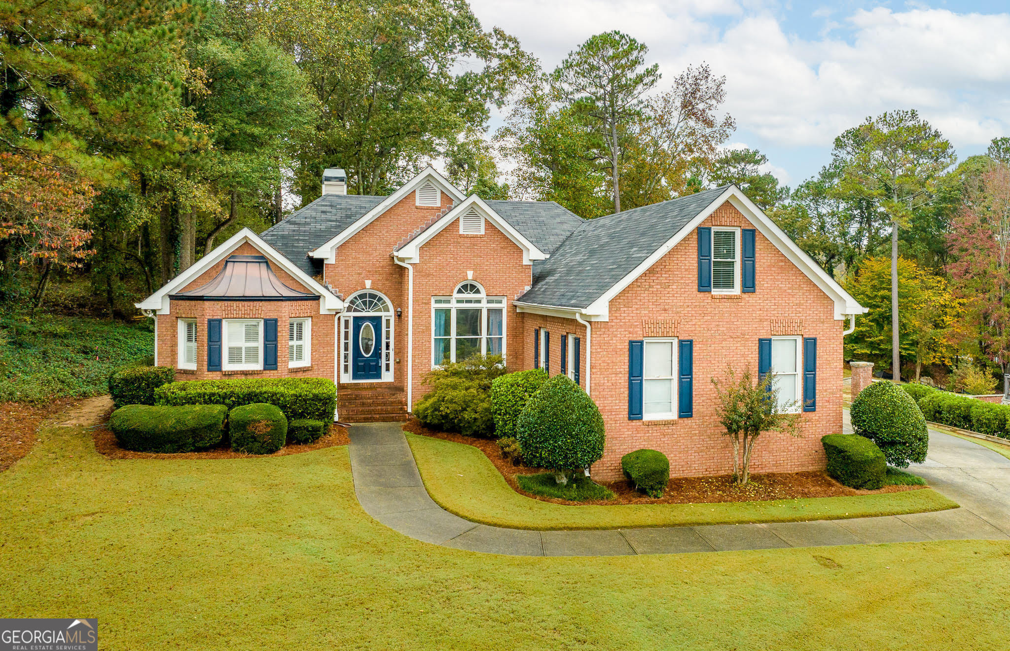 Tribble Walk Ct, Lawrenceville, GA 30045