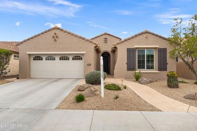 16355 W Windsor Avenue, House other with 2 bedrooms, 2 bathrooms and null parking in Goodyear AZ | Image 1