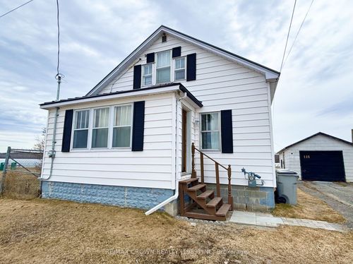 181 Shamrock Avenue (South Avenue, Timmins, ON, P0N1H0 | Card Image