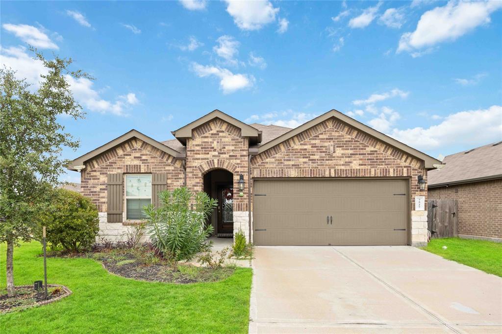 Flintrock Hollow Trl, Richmond, TX 77407