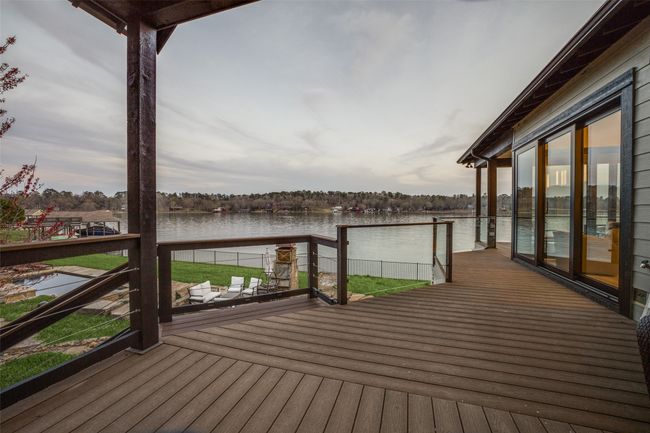 260 Cypress Marina Rd, House other with 6 bedrooms, 7 bathrooms and null parking in Scroggins TX | Image 34