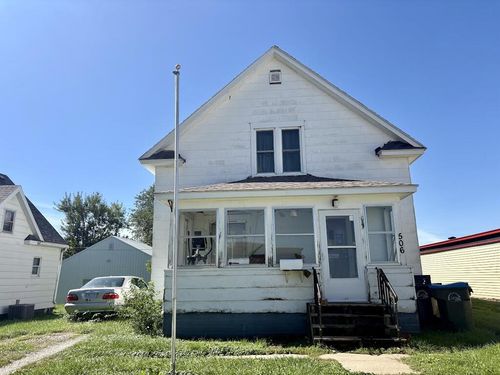 506 S 20th St, Fort Dodge, IA, 50501-5120 | Card Image