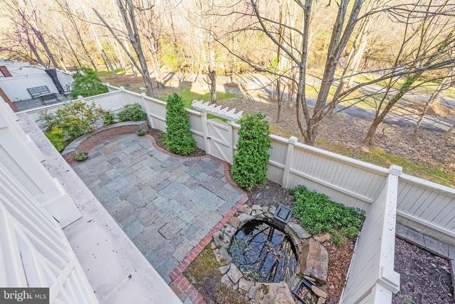 3871 Lewiston Pl, Townhouse with 4 bedrooms, 5 bathrooms and null parking in FAIRFAX VA | Image 20