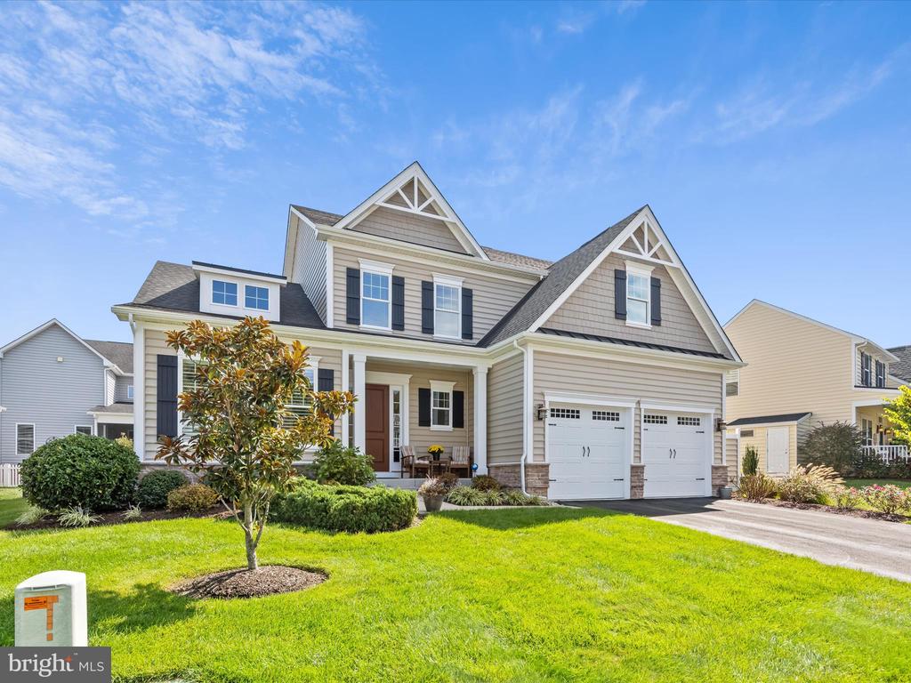 Gloucester Dr, Rehoboth Beach, DE 19971