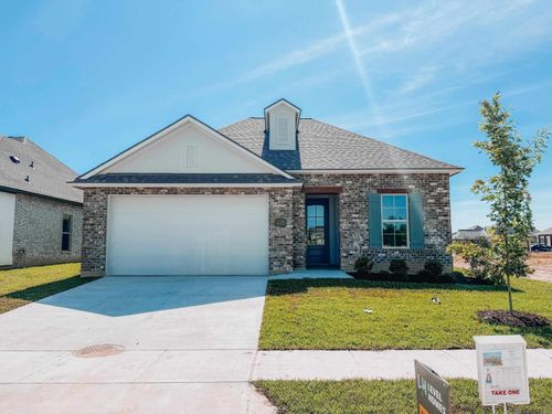 37366 Hereford Street, Prairieville, LA, 70769 | Card Image