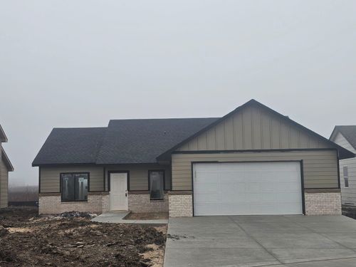 5168 N Toben Dr, Bel Aire, KS, 67226 | Card Image