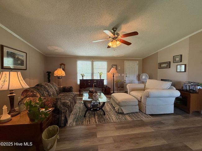 274 Norris Rd, House other with 4 bedrooms, 2 bathrooms and null parking in Swansboro NC | Image 18