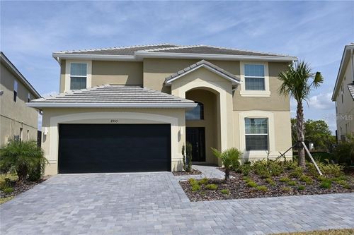 2553 Shanti Drive, KISSIMMEE, FL, 34746 | Card Image