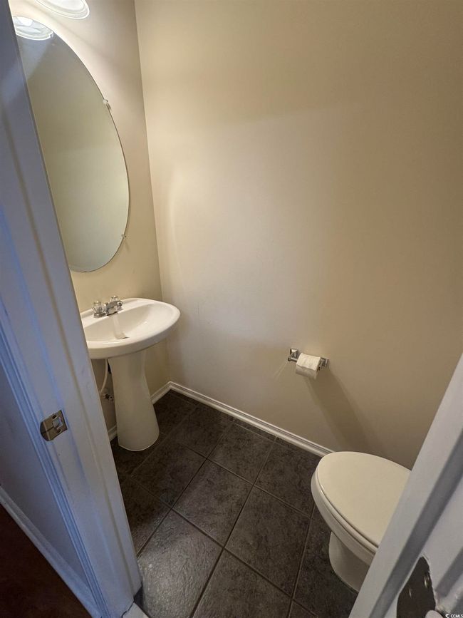 314 Kiskadee Loop, Townhouse with 2 bedrooms, 3 bathrooms and null parking in Conway SC | Image 13