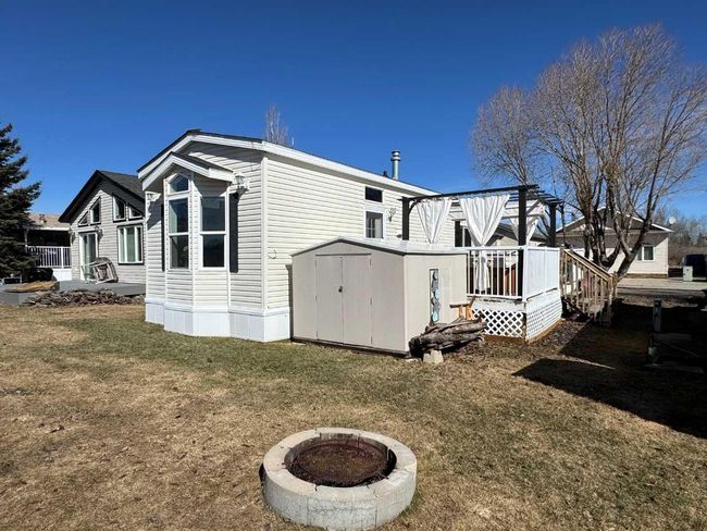 3053 - 25074 S Pine Lake Rd, Home with 1 bedrooms, 1 bathrooms and 2 parking in Red Deer County AB | Image 31