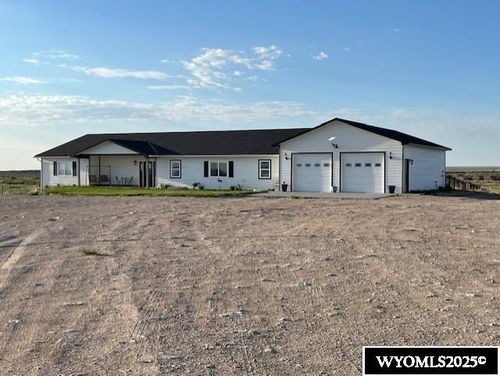1300 Slater Rd, Wheatland, WY, 82201-7901 | Card Image