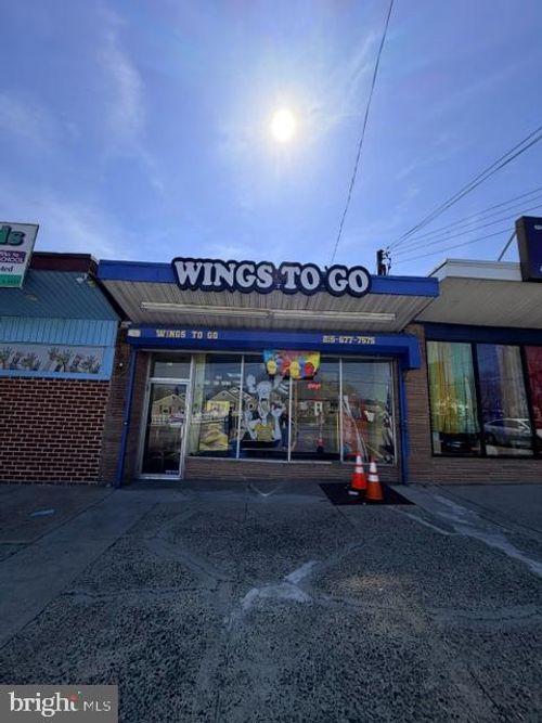 3118 Willits Rd, Philadelphia, PA, 19136-1116 | Card Image