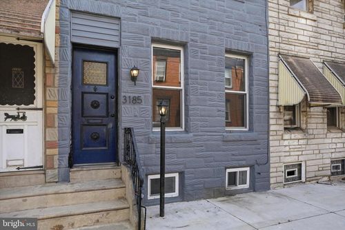 3185 Agate St, PHILADELPHIA, PA, 19134-4419 | Card Image