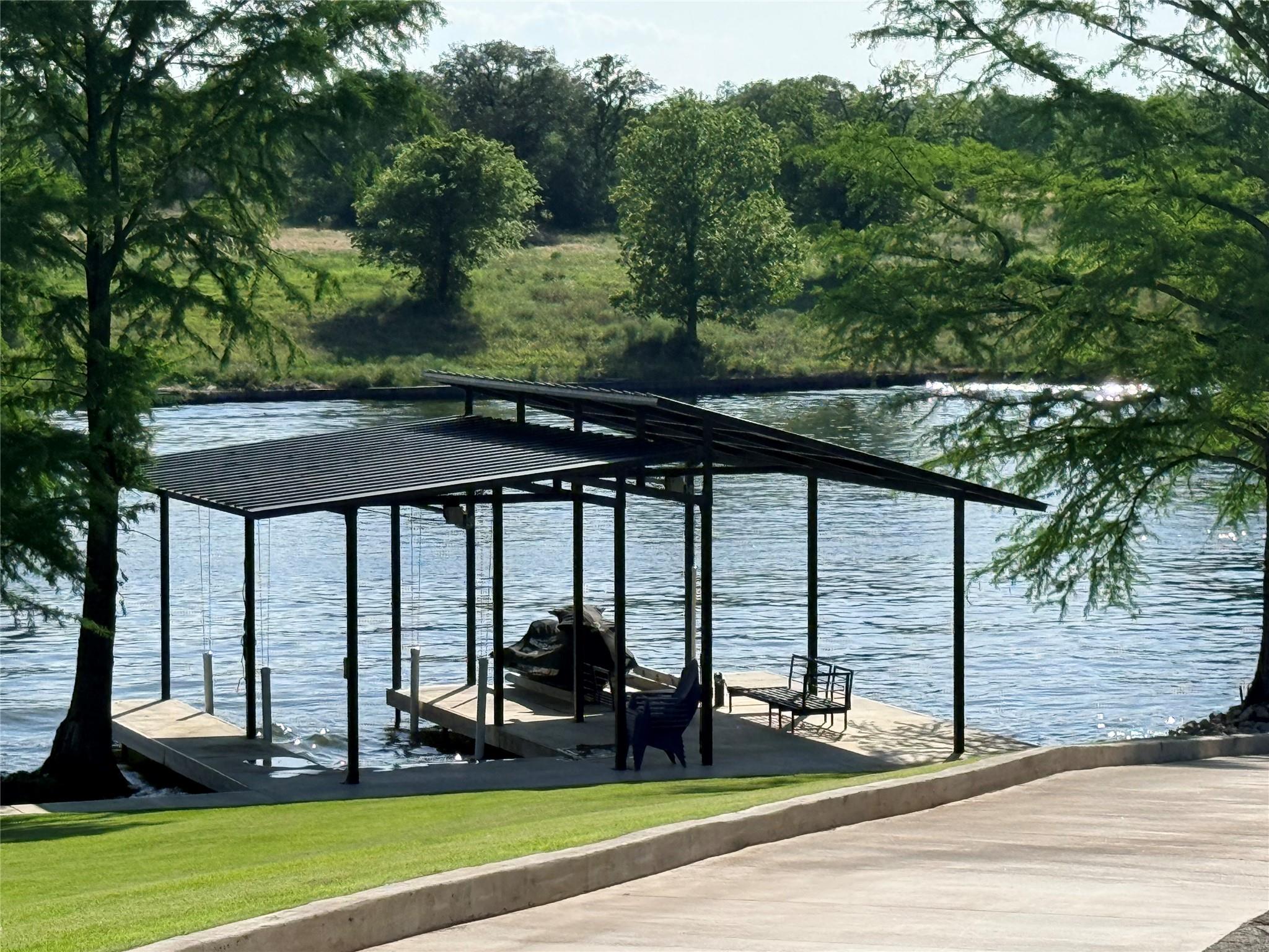 Land in Burnet 3