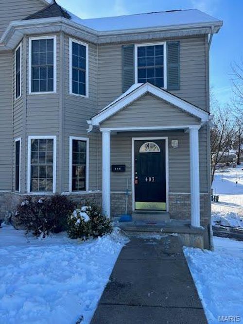 403 Frank St, Washington, MO, 63090-1907 | Card Image