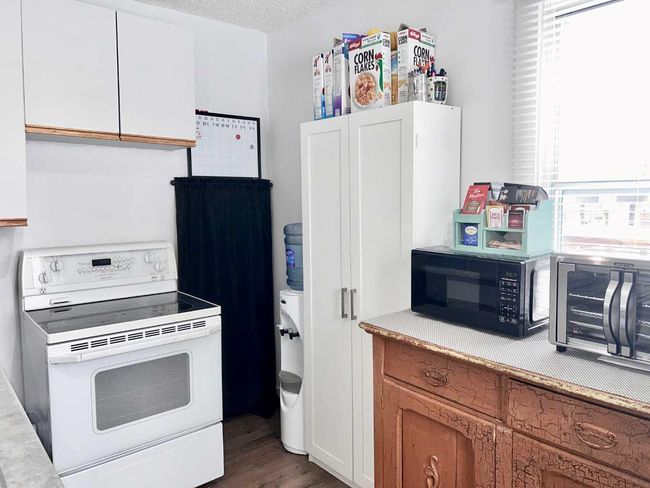 4924 50 Ave, House other with 2 bedrooms, 2 bathrooms and 5 parking in Minburn AB | Image 6