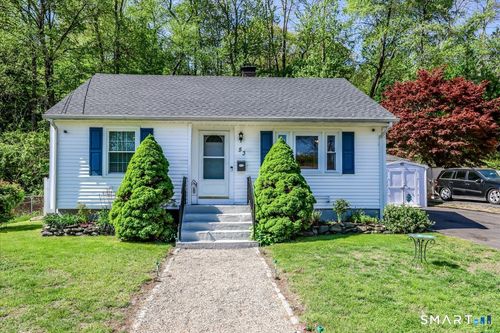 53 Webb Terrace, Ansonia, CT, 06401 | Card Image