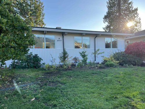 4053 Sunnycrest Dr, North Vancouver, BC, V7R3E3 | Card Image