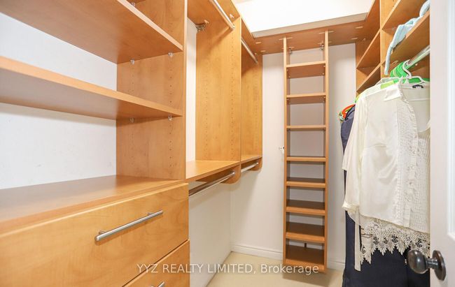 808 - 1 Clark Ave W, Condo with 2 bedrooms, 2 bathrooms and 2 parking in Vaughan ON | Image 22