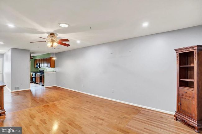 APT-84 - 9276 Cherry Ln, Townhouse with 2 bedrooms, 2 bathrooms and null parking in LAUREL MD | Image 5