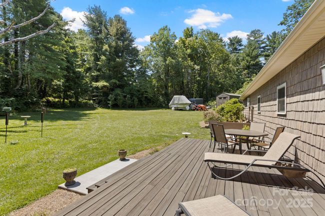 99 Pinecrest Estates Dr, House other with 3 bedrooms, 2 bathrooms and null parking in Flat Rock NC | Image 28